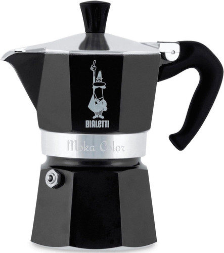 Bialetti moka express - bialetti,