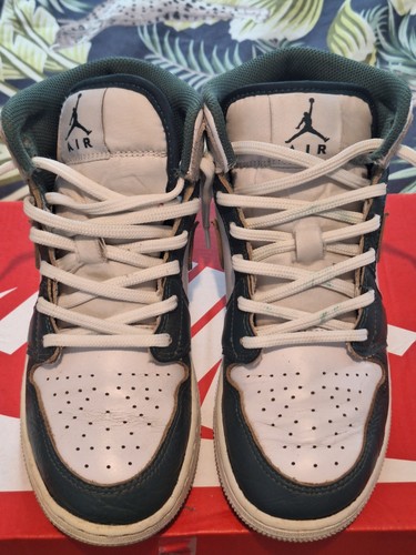 Nike air jordan mid s - air, g.s