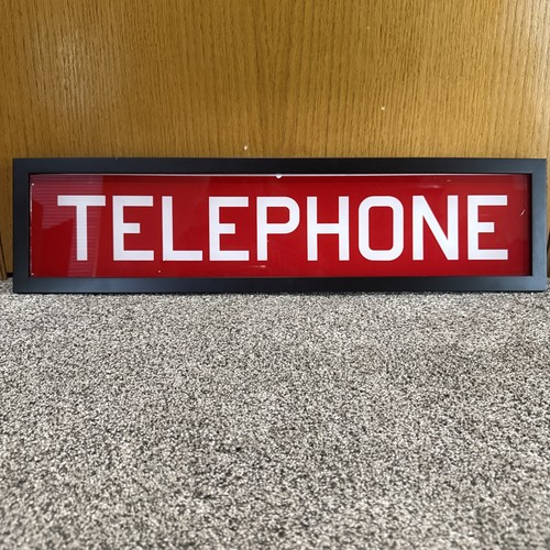 Vintage original red - original, phone
