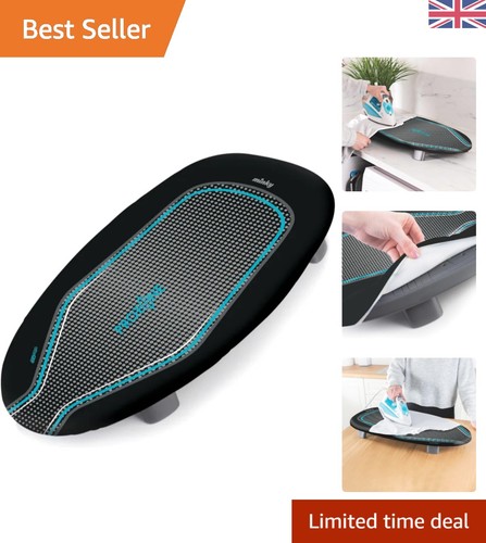 Ergo compact ironing board - ergo,