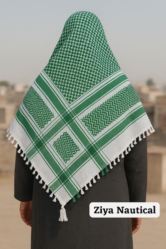 Keffiyeh shemagh all original - keffiyeh,