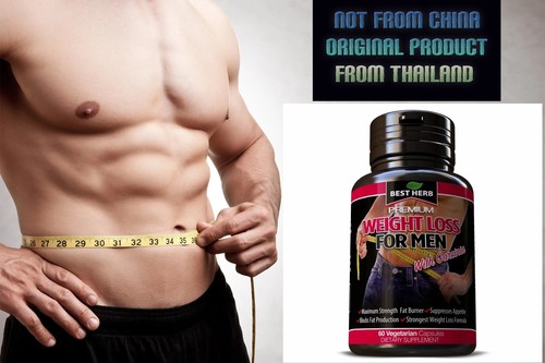Slim extreme for men - men,, slimming