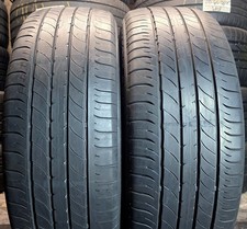 2x 235 55 20 (102V) DUNLOP SP SPORT MAXX 050 [PAIR]