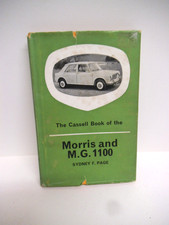 The Cassell Book Of The Morris