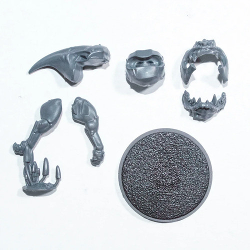 Warhammer gloomspite gitz - warhammer,