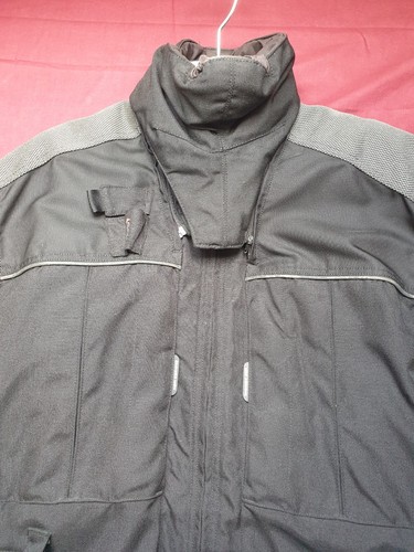 Hein gericke goretex cordura - goretex,