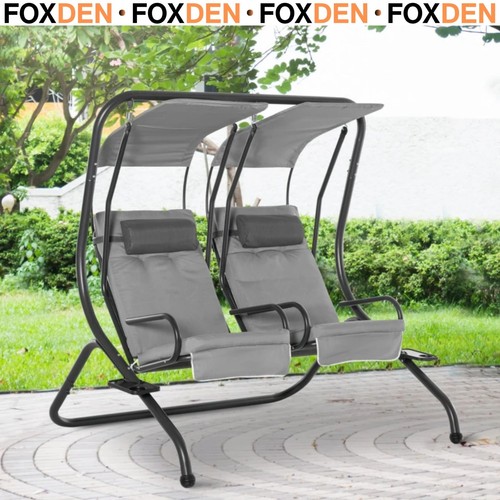 Canopy swing separate relax - 2,