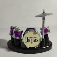Finger Drum Kit