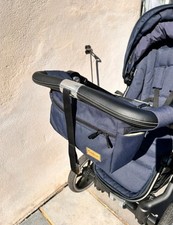 Emmaljunga pram organiser - emmaljunga,