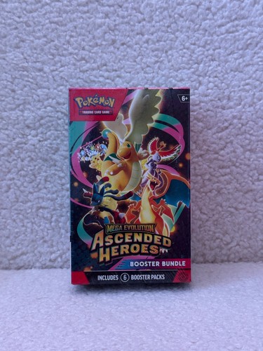 Pokémon tcg ascended heroes - tcg,