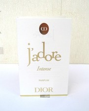 Christian Dior J`adore Intense