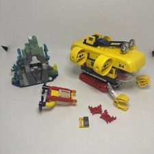 LEGO CITY: Ocean Exploration