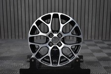 Genuine smart fortwo alloy - smart,