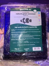 Gamma dry natural green