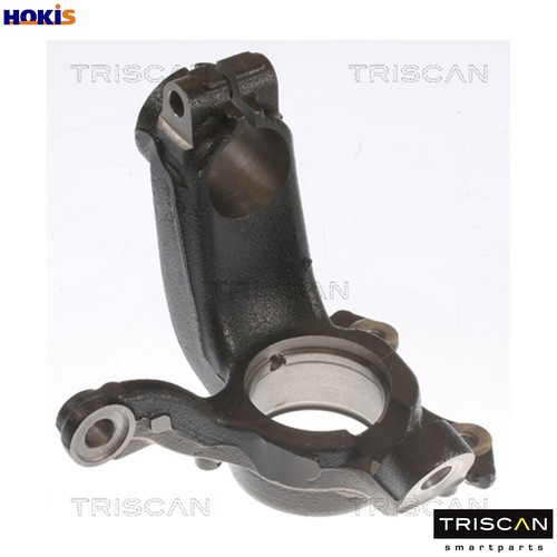 Steering knuckle wheel - steering,