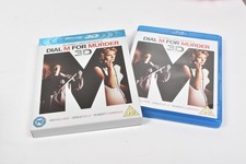 Alfred Hitchcock's Dial M for