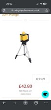 Silverline Rotary Laser Level