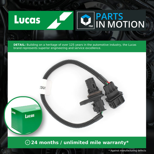 Camshaft position sensor fits - camshaft,