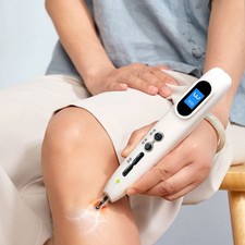 Electronic Acupuncture Pen –