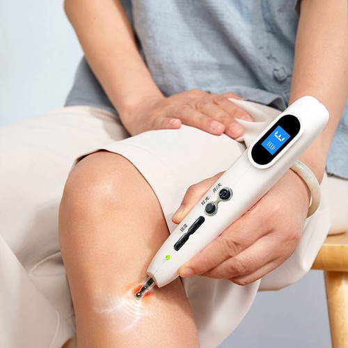 Electronic acupuncture pen - pen, –