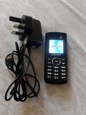 Samsung GT-E2121B Mobile Phone