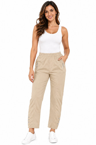 Ladies full length - ladies,