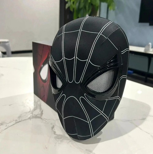 Marvel spider man mask - marvel, spider-man