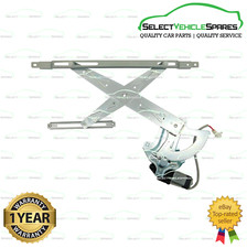 NEW FORD RANGER PICKUP (MK1)