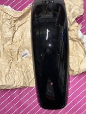 Kawasaki Oem Nos VN 250 2000 Rear Fender 35022-1332-p3 Black
