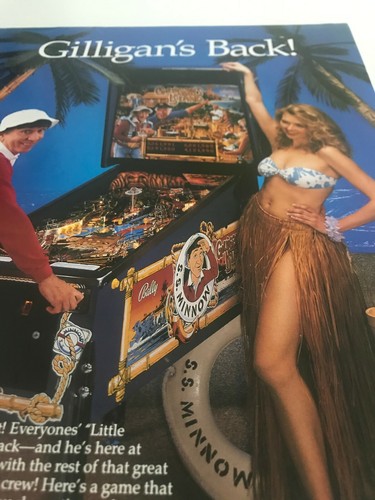Original pintable pinball - original, /