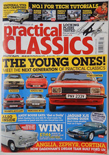 Practical Classics January
