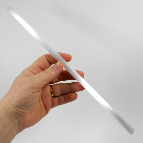 Quartz stirring rod - rod, Ø10mm