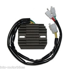 Regulator Rectifier To Fit