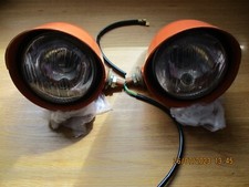 FOR FIAT TRACTOR  PAIR HEAD