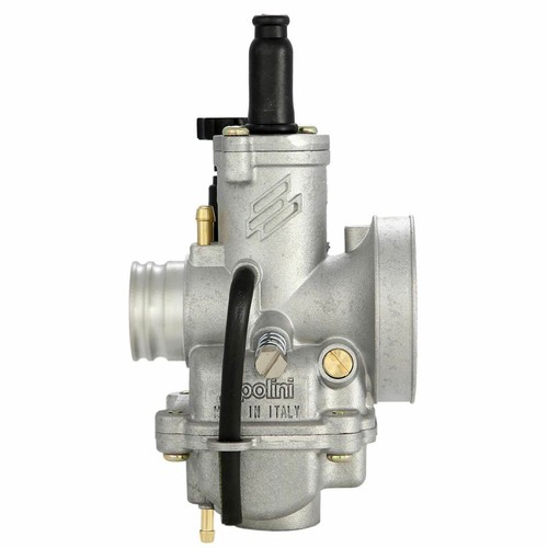 Carburetor polini 5mm - polini, 17.5mm