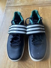 Adidas Adizero Throws Field Event Blue Athletics Track & Field Sho...