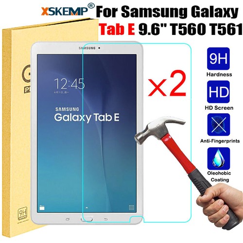 2pcs for samsung tab t560 - tab,