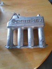 Mk2 Golf 16v 42mm Inlett Manifold 027133223t