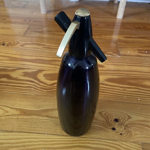Isi soda siphon 1lt - siphon,