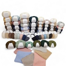 Rowan Knitting Crochet Wool