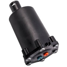 Air Suspension Compressor