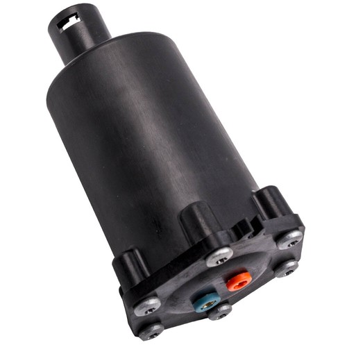 Air suspension compressor - suspension,