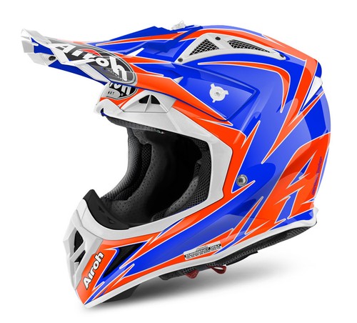 Airoh motocross helmet aviator - airoh,