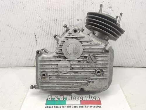 Base block engine blocked - base,