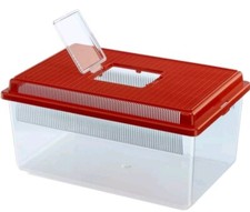Ferplast Small GEO Aquarium