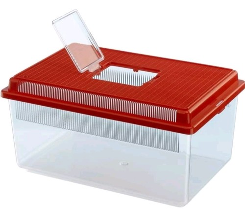 Ferplast small geo aquarium - small,