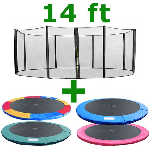 Trampoline replacement - 14, ft