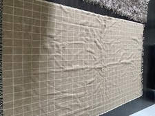 Mulberry blanket reversible 