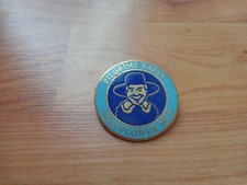 VINTAGE PILGRIMS RALLY