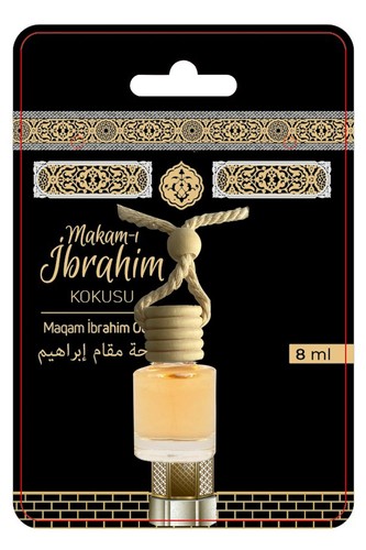 Refill islamic perfume car - perfume,